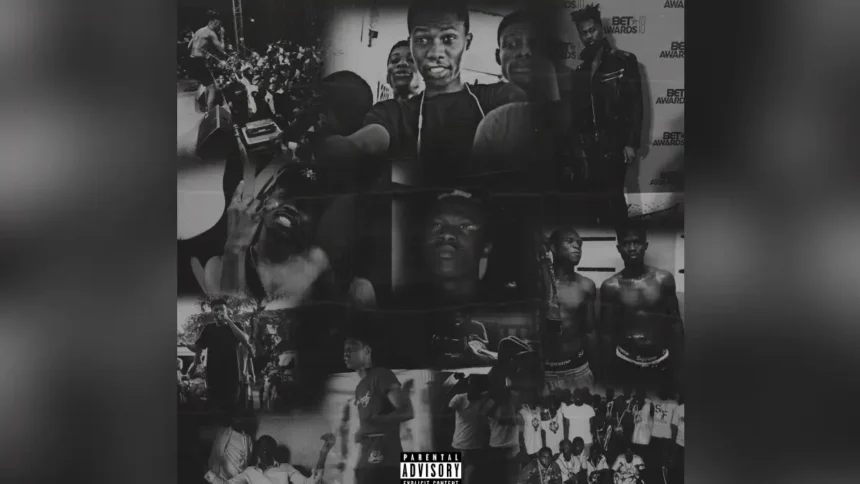 kwesi arthur what they want