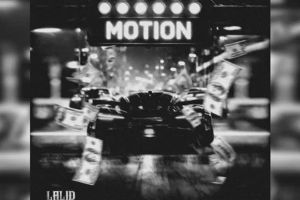 lalid motion
