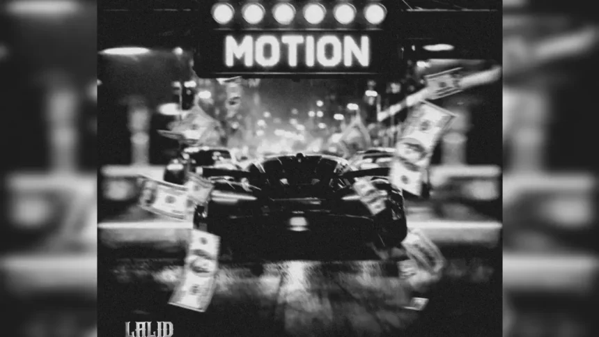 lalid motion