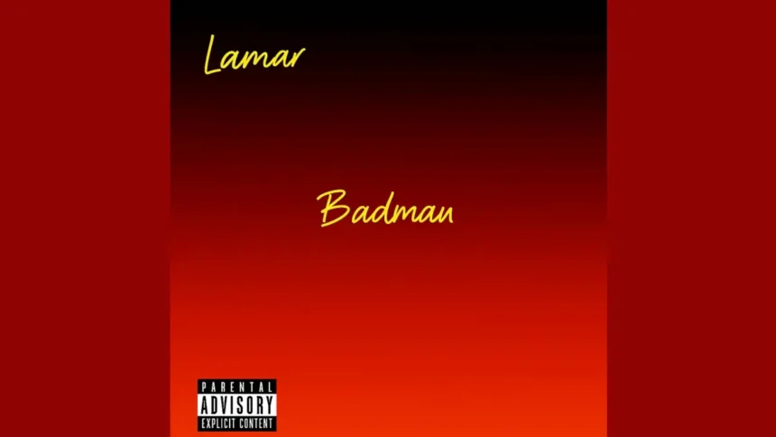 Lamar Badman