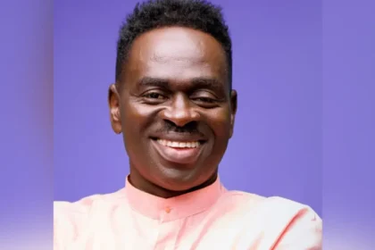 Yaw Sarpong passed away