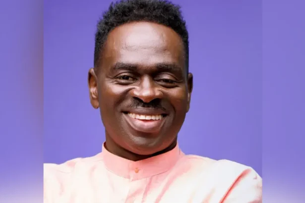 Yaw Sarpong passed away
