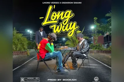 Lhord verses long way