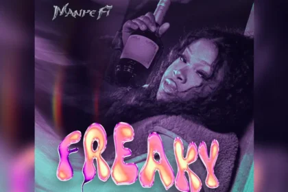 Manye Fi Freaky