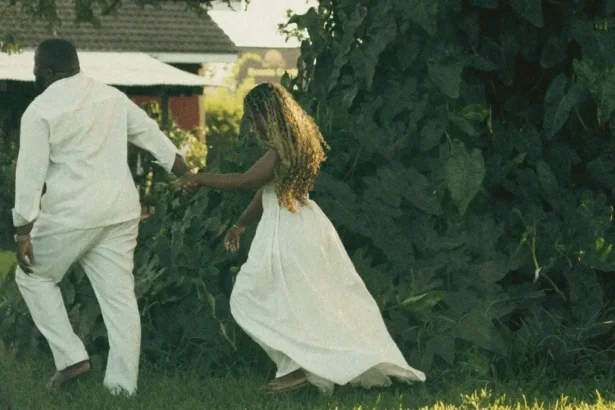 Nana Yaw Ofori-Atta I Promise