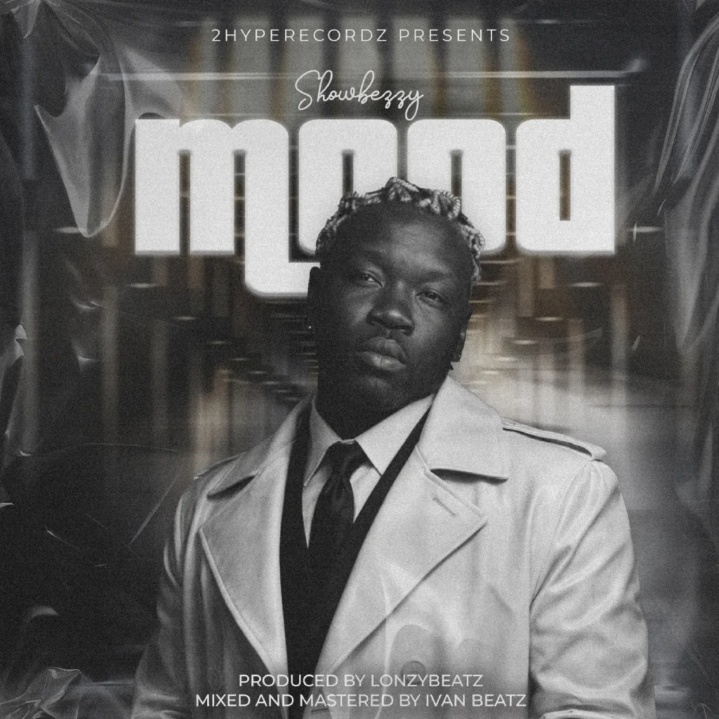 "Mood" by Showbezzy cover art