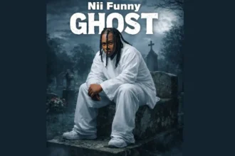 nii funny ghost