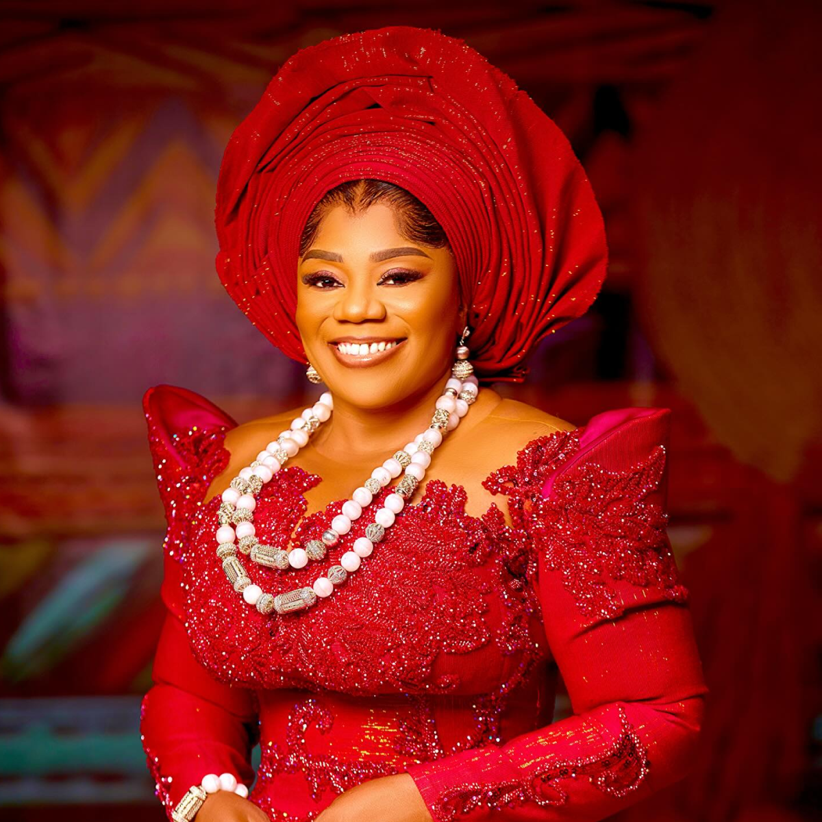 Nyame Ye by Piesie Esther