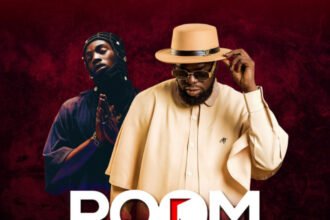 Ofori Amponsah - Room 666