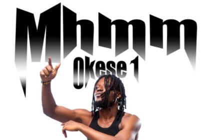 Okese1 - Mhmm