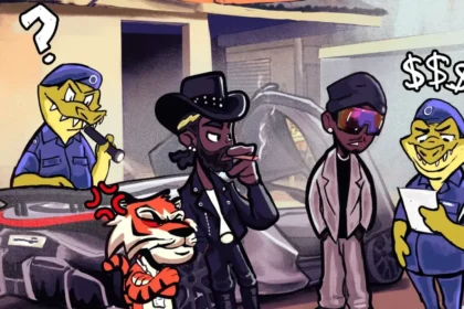 oseikrom sikanii pampaso