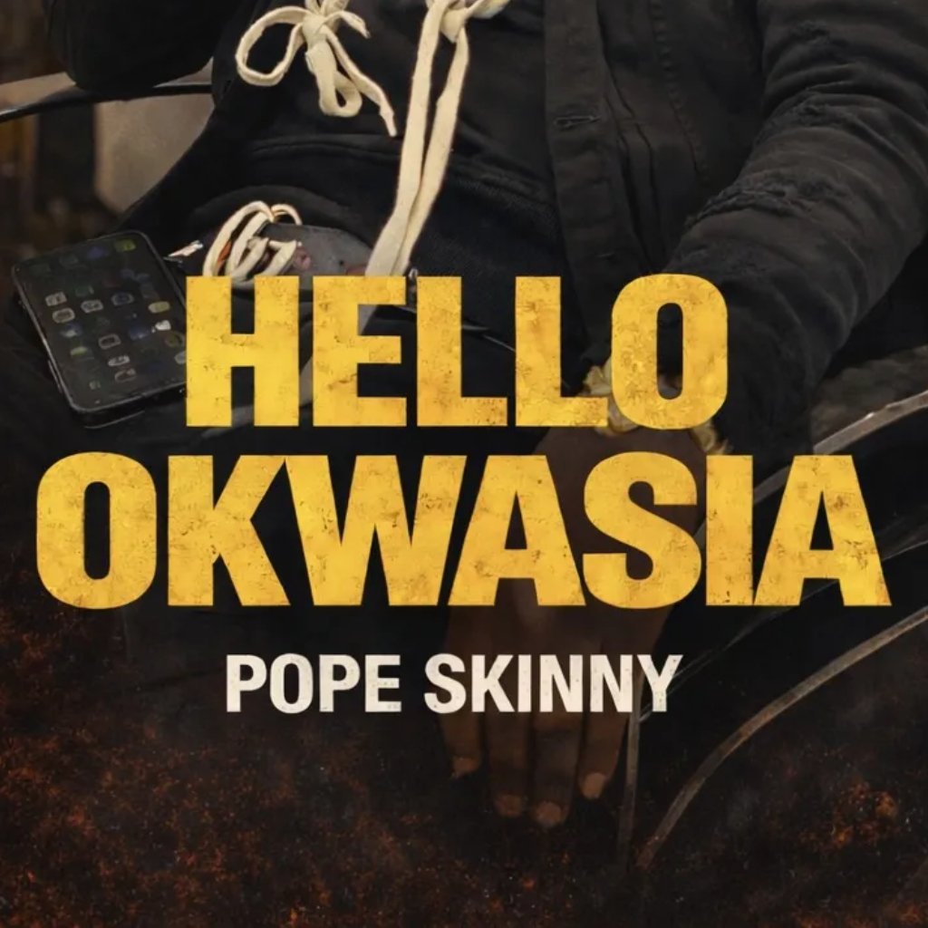 pope skinny hello okwasia cover image pope skinny -hello okwasia cover image