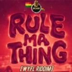 Ras Kuuku Rule Ma Thing