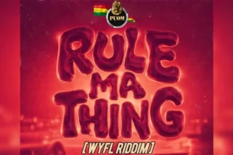 Ras Kuuku Rule Ma Thing