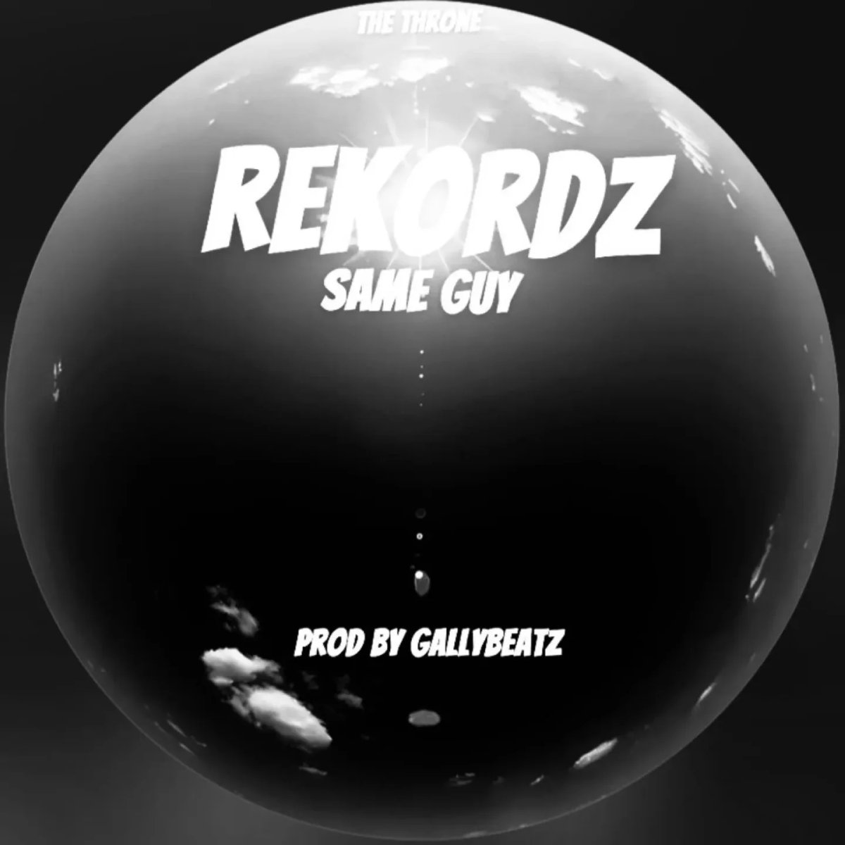 rekordz gh same guy cover image