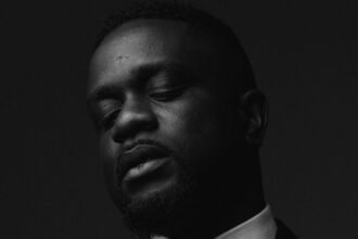 sarkodie rapperholic london 2026