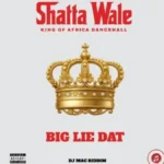 Shatta Wale Big Lie Dat