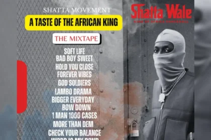 Shatta Wale Lambo Drama