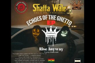 shatta wale rise anyway