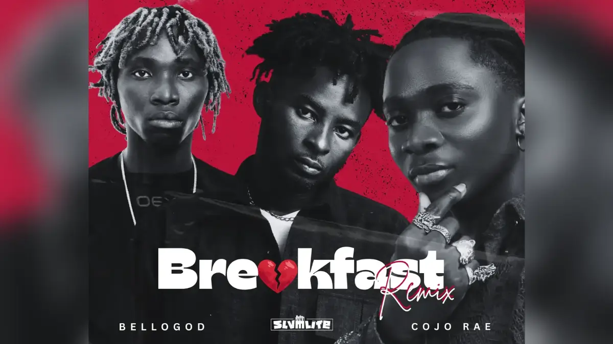 Slvmlife Breakfast Remix