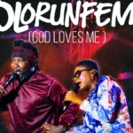 sonnie badu olorunfemi