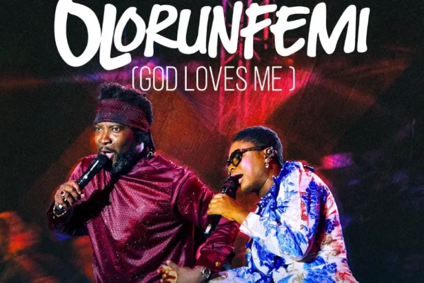 sonnie badu olorunfemi