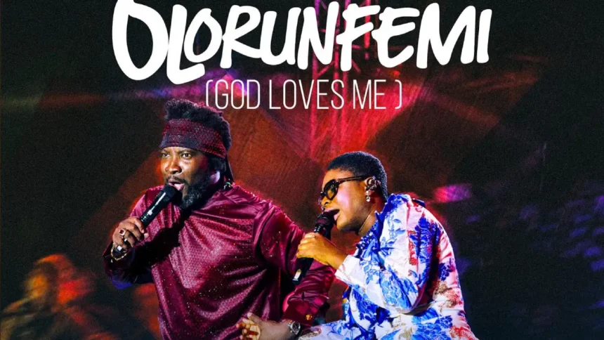 sonnie badu olorunfemi