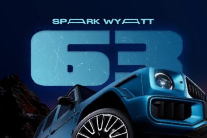 Spark Wyatt 63 cover image