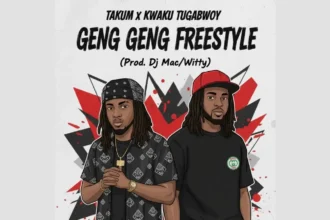 takum geng geng freestyle