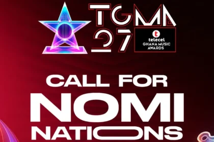 TGMA 2026 call for entries
