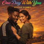 wutah kobby one day with you