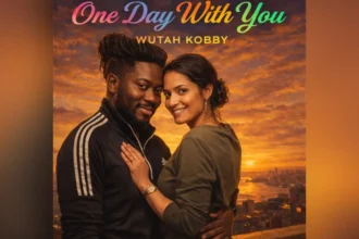 wutah kobby one day with you