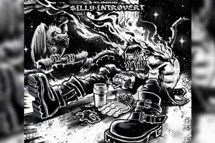 xlimkid silly introvert