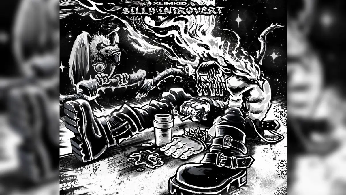 xlimkid silly introvert