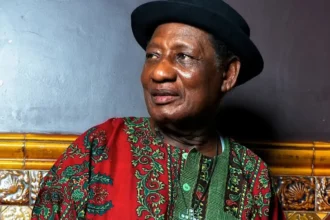 Ebo Taylor Dies at 90