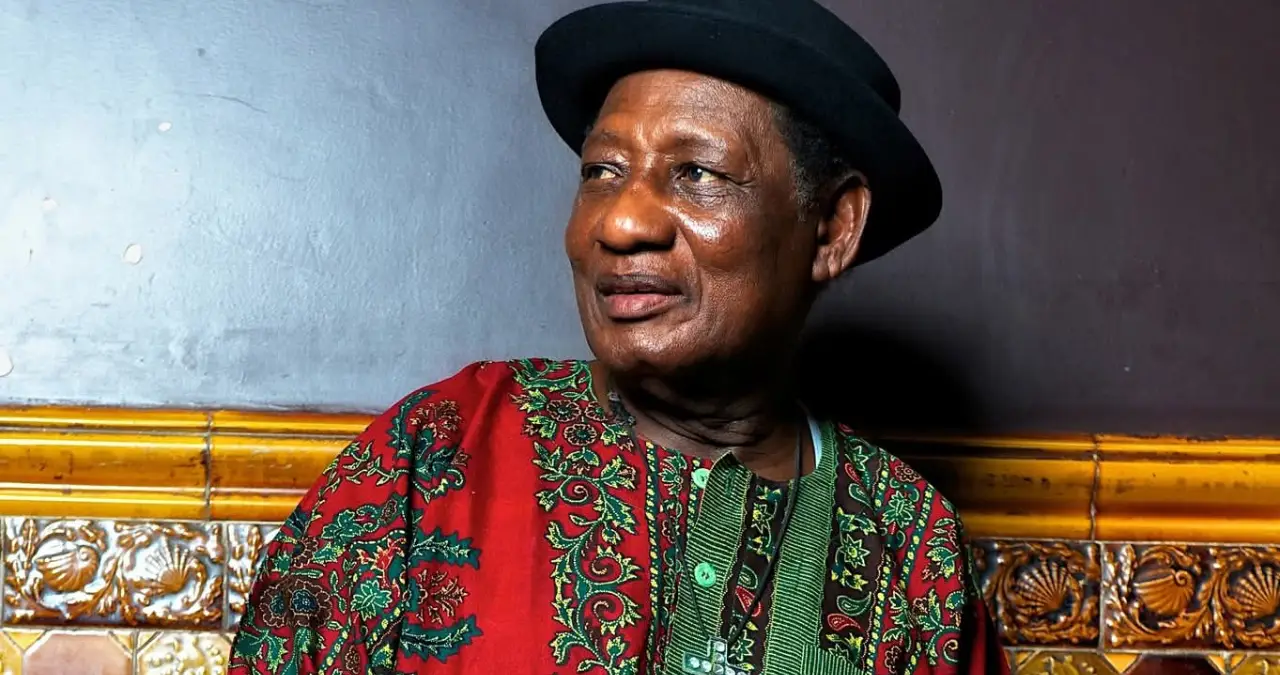 Ebo Taylor Dies at 90