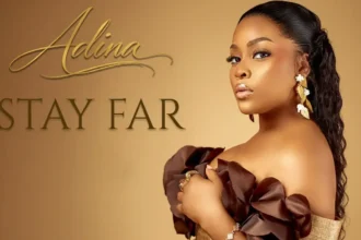 Adina Thembi Stay Far