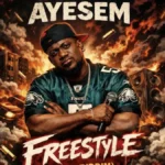 Ayesem Freestyle WYFL Riddim