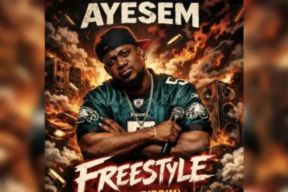 Ayesem Freestyle WYFL Riddim