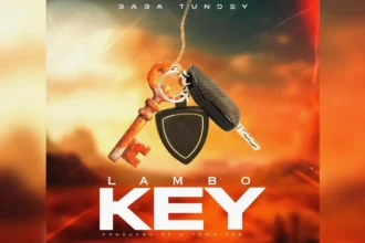 Baba Tundey Lambo Key