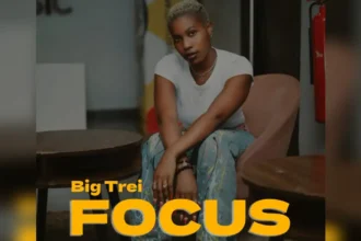Big Trei Focus