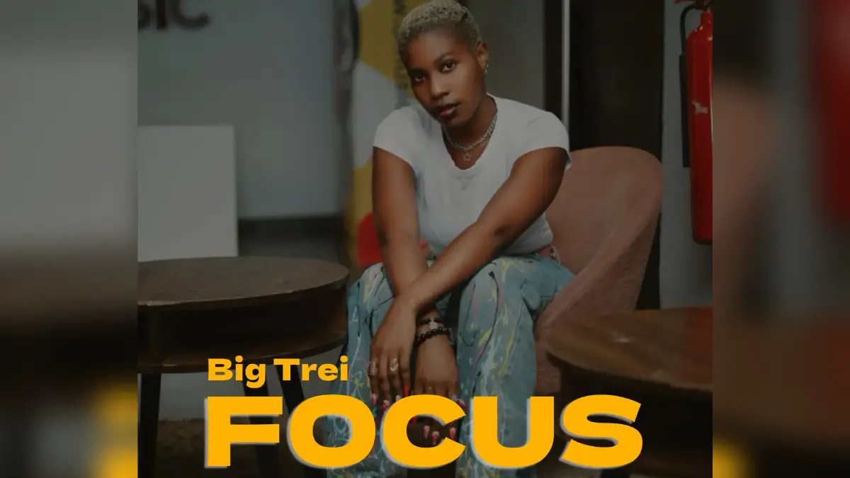 Big Trei Focus