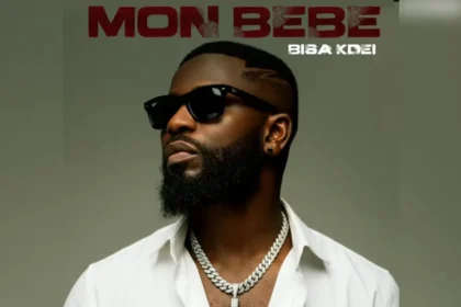 Bisa Kdei Mon Bebe