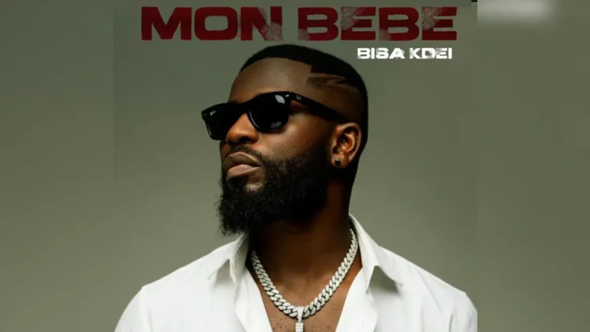 Bisa Kdei Mon Bebe
