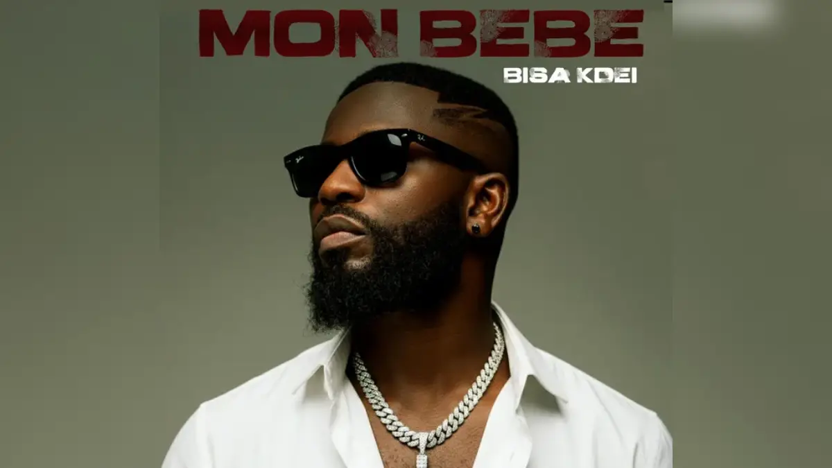 Bisa Kdei Mon Bebe