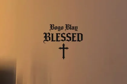 Bogo Blay Blessed