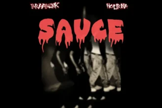 Braa Benk Sauce