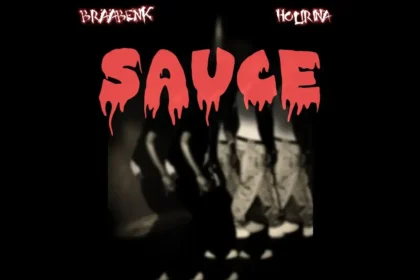 Braa Benk Sauce