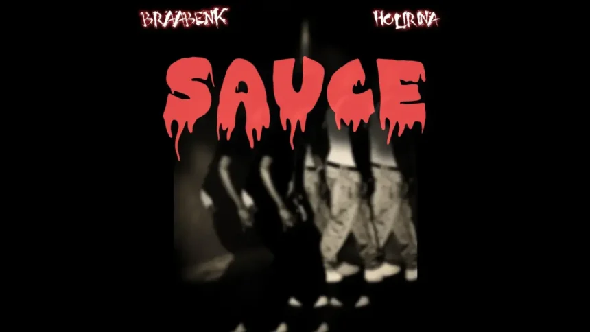 Braa Benk Sauce