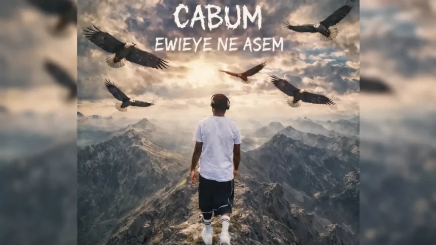 Cabum Ewieye Ne Asem